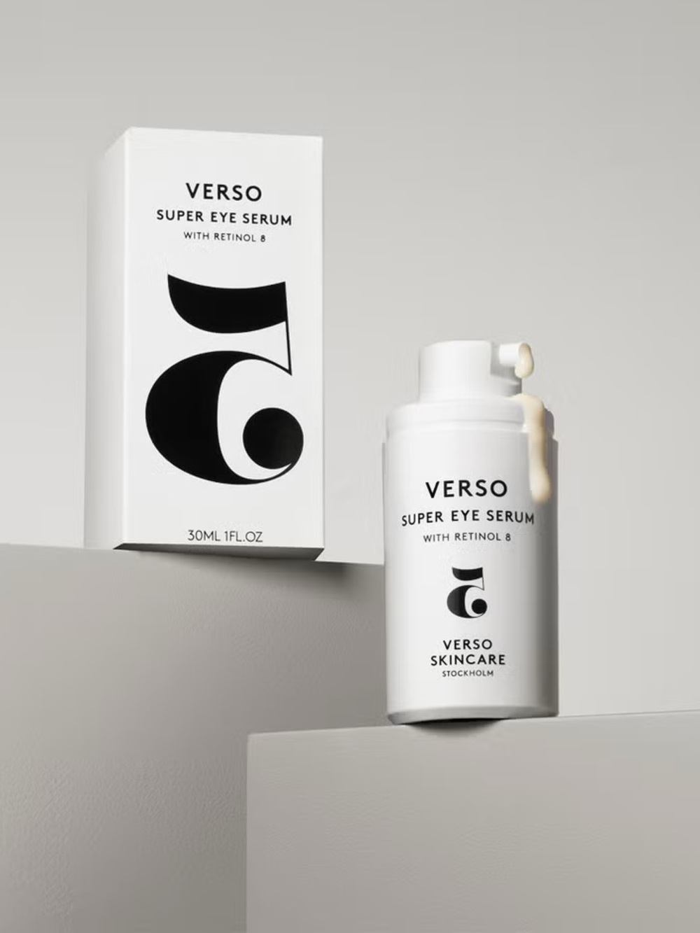 Verso Super Eye Serum (1.01 fl. oz.)